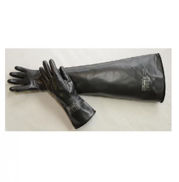 Glovebox glove<br><span class='title2'>Bromo butyl</span>